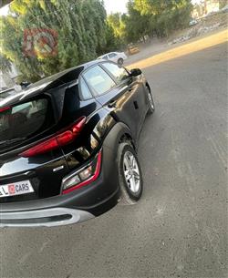 هيونداي كونا